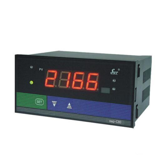 SWP-RP系列頻率、轉(zhuǎn)速表